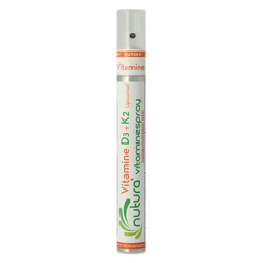 Vitamist Nutura Vitamine D3 + K2 14.4 Milliliter