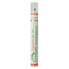 Vitamist Nutura Vitamine D3 + K2 14.40 Milliliter