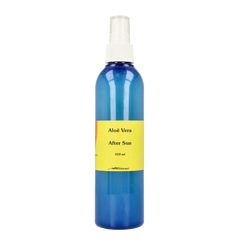 Alive Aloe vera aftersun 250 Milliliter