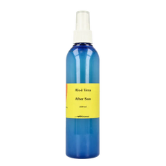 Alive Aloe vera aftersun 250 Milliliter