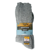 Apollo Noorse sokken 46-48 3 Paar