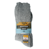 Apollo Noorse sokken 46-48 3 Paar