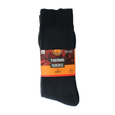 Apollo Thermosok 39-42 assorti donker 3 Paar