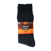 Apollo Thermosok 39-42 assorti donker 3 Paar