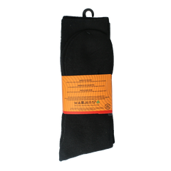 Apollo Thermosok 39-42 assorti donker 3 Paar