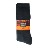 Apollo Thermosok 43-46 assorti donker 3 Paar