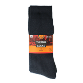 Apollo Thermosok 43-46 assorti donker 3 Paar