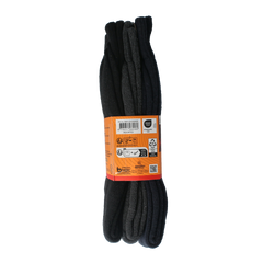 Apollo Thermosok 43-46 assorti donker 3 Paar