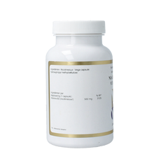 Vital Cell Life Vitamine B3 niacine 500mg 100.00 Capsules