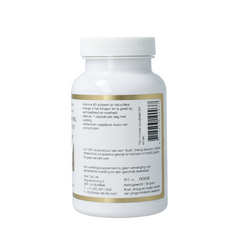 Vital Cell Life Vitamine B3 niacine 500mg 100.00 Capsules