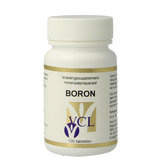Vital Cell Life Boron 4mg 100 Tabletten