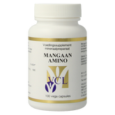 Vital Cell Life Mangaan amino 30mg 100 Vegetarische capsules