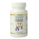Vital Cell Life Mangaan/L-Arginine complex 100 Vegetarische capsules