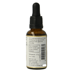 Vital Cell Life Vitamine D3 25mcg druppels 30 Milliliter