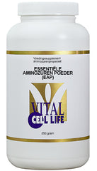 Vital Cell Life Essentiele aminozuren poeder 250 Gram