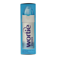 Wortie Wrattenverwijderaar cool 50 Milliliter