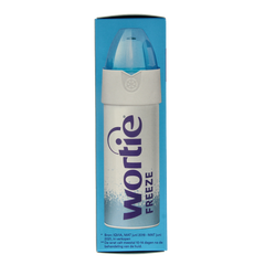 Wortie Wrattenverwijderaar cool 50.00 Milliliter