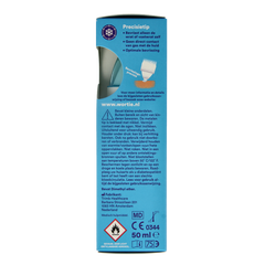 Wortie Wrattenverwijderaar cool 50 Milliliter