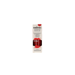 Nailner Nagellak rosy red 8 Milliliter