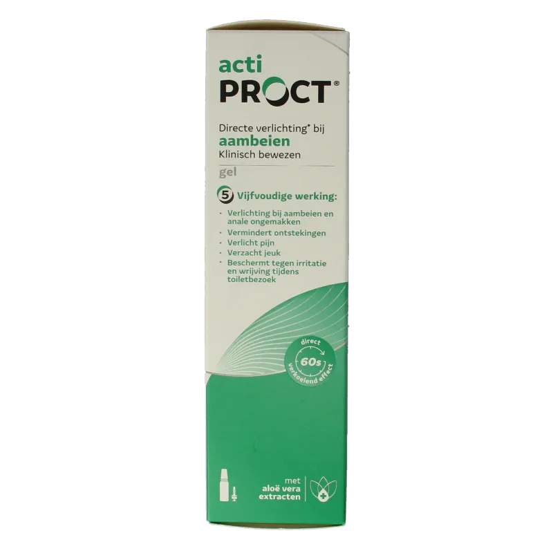 ActiProct Gel 45 Milliliter