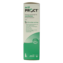 ActiProct Gel 45 Milliliter