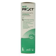 ActiProct Gel 45.00 Milliliter