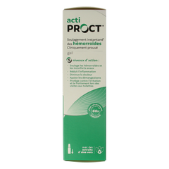 ActiProct Gel 45.00 Milliliter