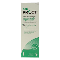ActiProct Spray 50 Milliliter