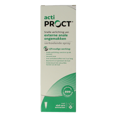 ActiProct Spray 50.00 Milliliter