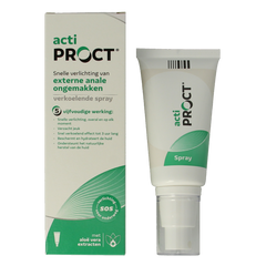 ActiProct Spray 50 Milliliter