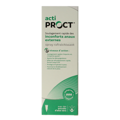 ActiProct Spray 50 Milliliter