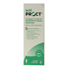 ActiProct Spray 50.00 Milliliter