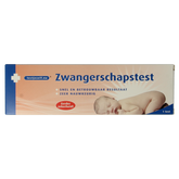 Testjezelf.nu Zwangerschapstest (midstream) 1.00 Stuks