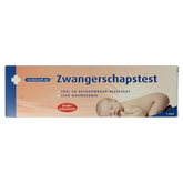 Testjezelf.nu Zwangerschapstest (midstream) 1 Stuks