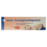 Testjezelf.nu Zwangerschapstest (midstream) 1 Stuks
