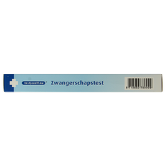 Testjezelf.nu Zwangerschapstest (midstream) 1.00 Stuks
