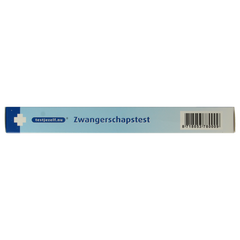 Testjezelf.nu Zwangerschapstest (midstream) 1.00 Stuks