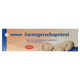 Testjezelf.nu Zwangerschapstest (Midstream) 2.00 Stuks