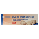Testjezelf.nu Zwangerschapstest (Midstream) 2 Stuks