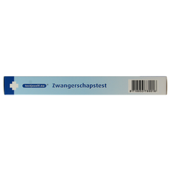Testjezelf.nu Zwangerschapstest (Midstream) 2.00 Stuks