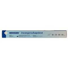 Testjezelf.nu Zwangerschapstest (Midstream) 2 Stuks