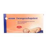 Testjezelf.nu Zwangerschapstest casette 6 Stuks