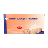 Testjezelf.nu Zwangerschapstest casette 6 Stuks