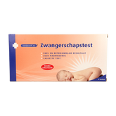 Testjezelf.nu Zwangerschapstest casette 6.00 Stuks
