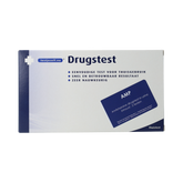Testjezelf.nu Drugstest amfetamine (speed) 3.00 Stuks