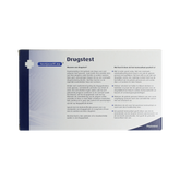 Testjezelf.nu Drugstest amfetamine (speed) 6.00 Stuks