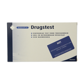 Testjezelf.nu Drugstest methamfetamine 3.00 Stuks