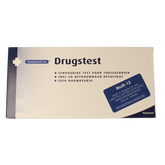 Testjezelf.nu Multidrugtest 12 urine 4.00 Stuks