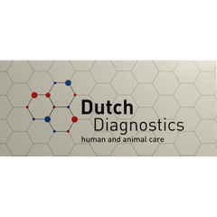 Testjezelf.nu Multidrugtest 6 speeksel kit 4 Stuks