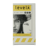 Testjezelf.nu Speeksel drugstest level x 1 Stuks